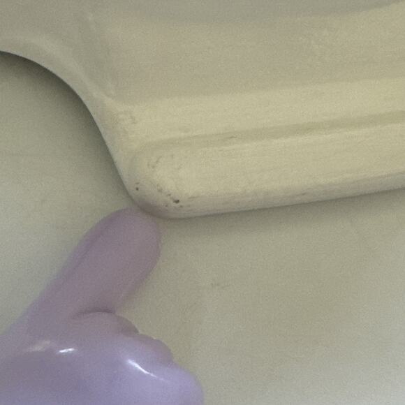 Vintage Corning Ware Blue Cornflower Casserole Dish P-1 3/4-B MCM USA Made - Picture 12 of 14